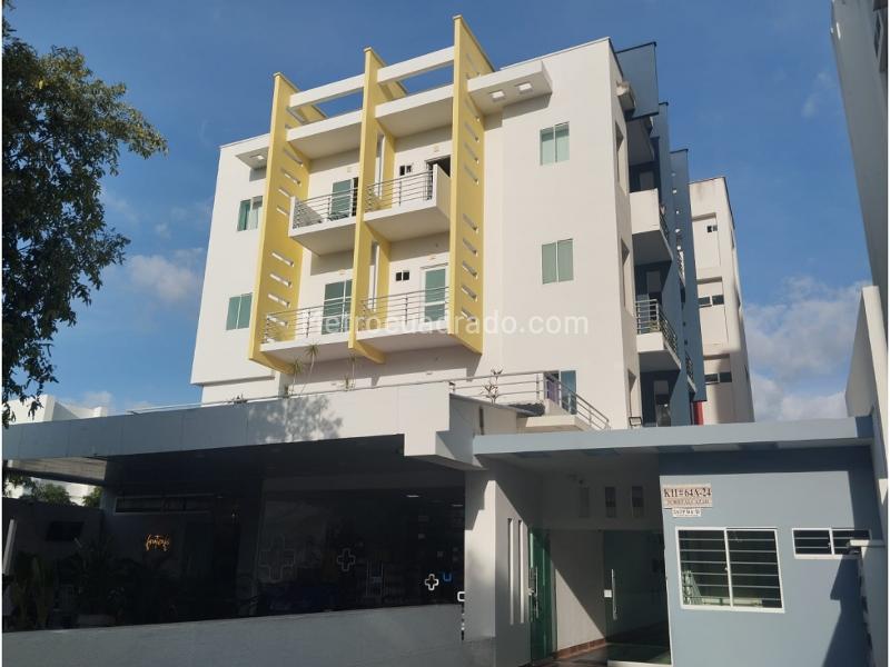 Edificio de Oficinas en Venta, La Castellana, Montería - Vista 2