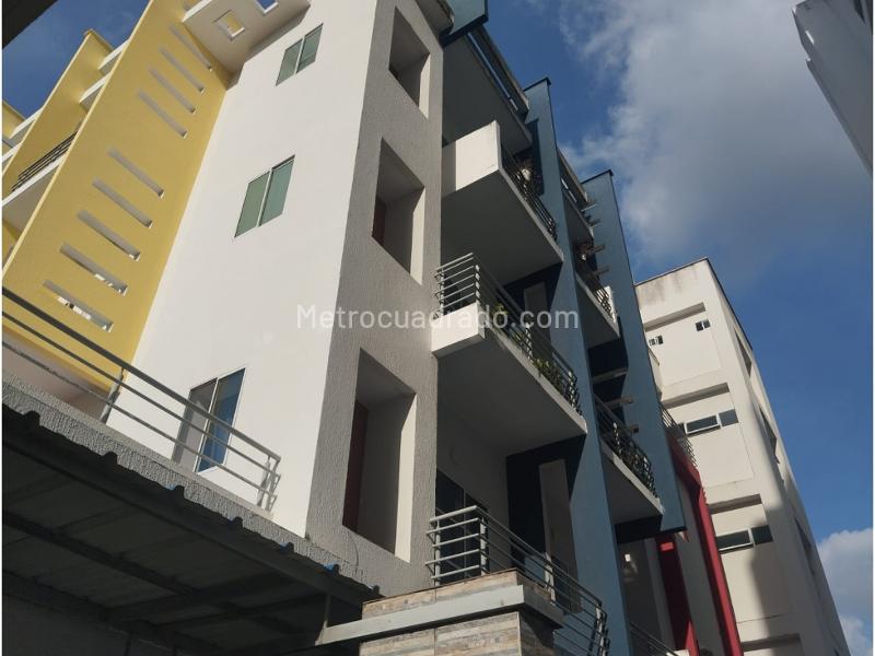 Edificio de Oficinas en Venta, La Castellana, Montería - Vista 3