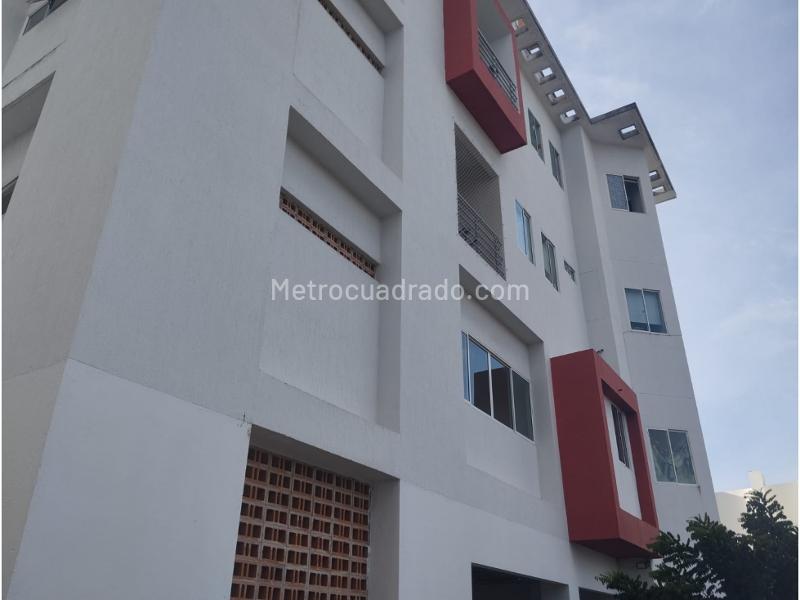 Edificio de Oficinas en Venta, La Castellana, Montería - Vista 4