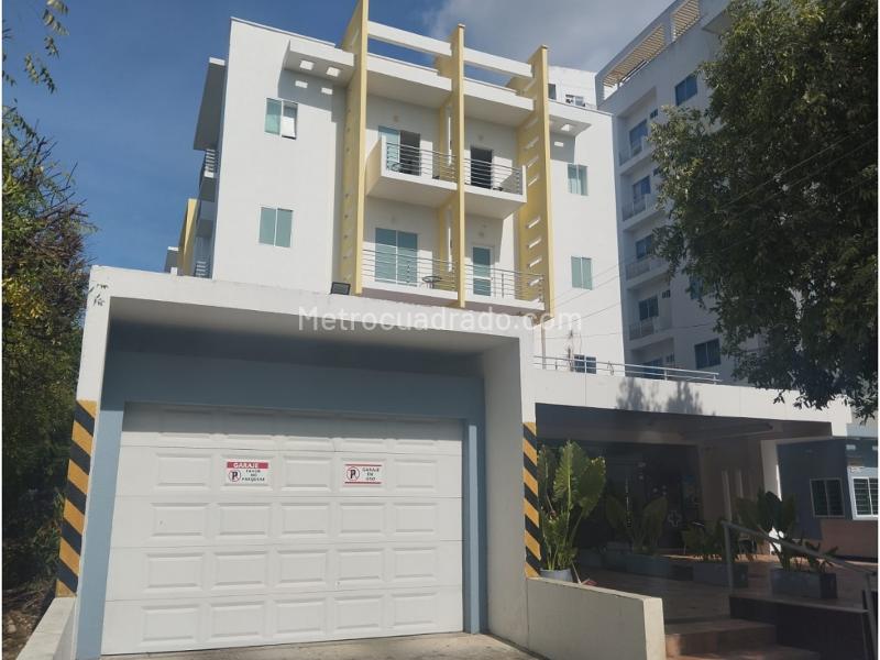 Edificio de Oficinas en Venta, La Castellana, Montería - Vista 5
