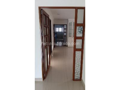 Casa en arriendo en Pasatiempo, Montería · foto 5 de 17