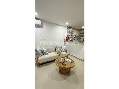 Apartamento en venta en La Castellana, Montería · foto 3 de 20