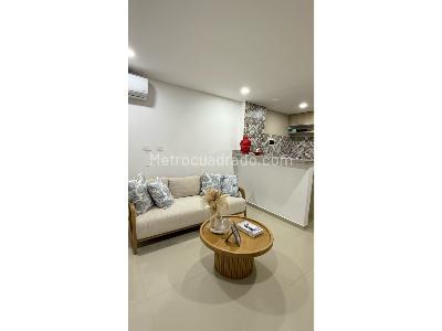Apartamento en venta en La Castellana, Montería · foto 5 de 20