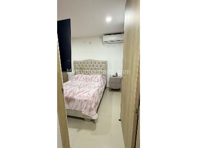 Apartamento en venta en La Castellana, Montería · foto 11 de 20