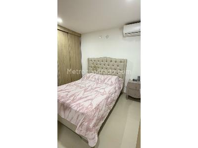 Apartamento en venta en La Castellana, Montería · foto 12 de 20