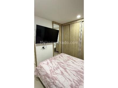 Apartamento en venta en La Castellana, Montería · foto 17 de 20