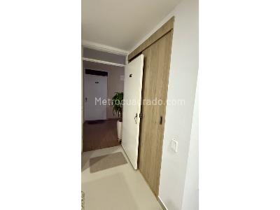 Apartamento en venta en La Castellana, Montería · foto 18 de 20