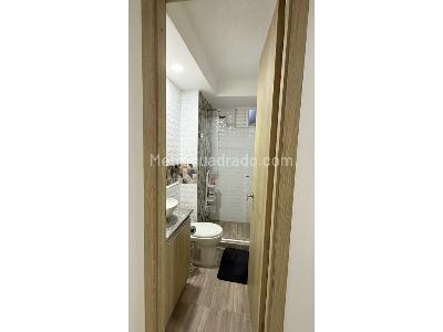 Apartamento en venta en La Castellana, Montería · foto 19 de 20