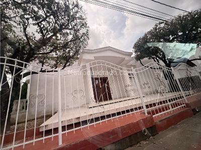 Casa en venta en La Julia, Montería · foto 2 de 14