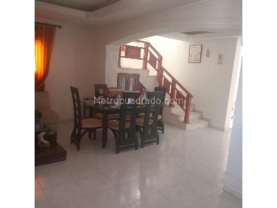 Casa en venta en La Julia, Montería · foto 6 de 14