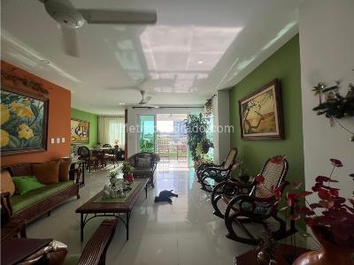 Apartamento en venta en El Recreo, Montería · foto 6 de 20