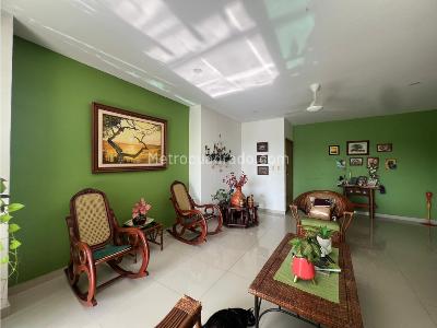 Apartamento en venta en El Recreo, Montería · foto 7 de 20