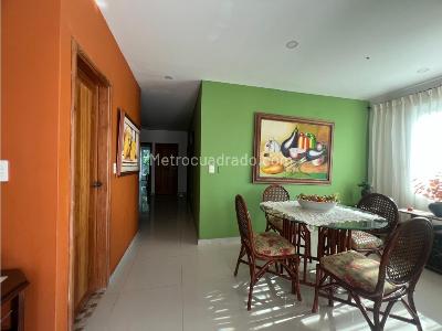 Apartamento en venta en El Recreo, Montería · foto 8 de 20