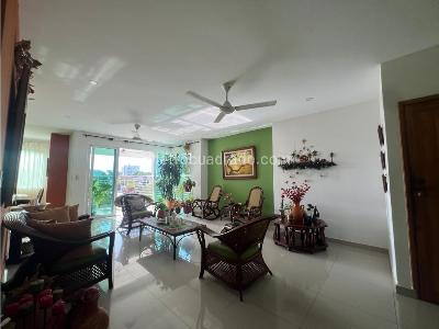 Apartamento en venta en El Recreo, Montería · foto 9 de 20