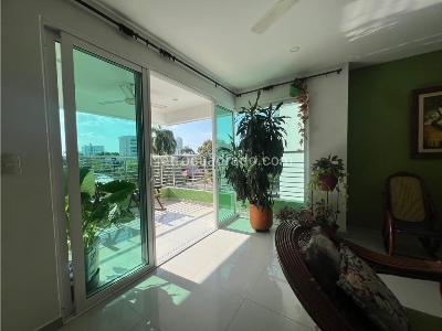 Apartamento en venta en El Recreo, Montería · foto 10 de 20