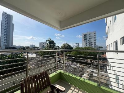 Apartamento en venta en El Recreo, Montería · foto 11 de 20