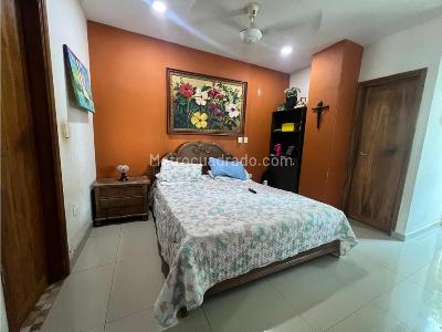 Apartamento en venta en El Recreo, Montería · foto 14 de 20