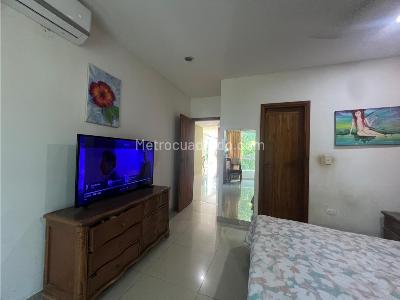 Apartamento en venta en El Recreo, Montería · foto 16 de 20