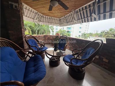 Apartamento en venta en Castellana, Montería · foto 6 de 20
