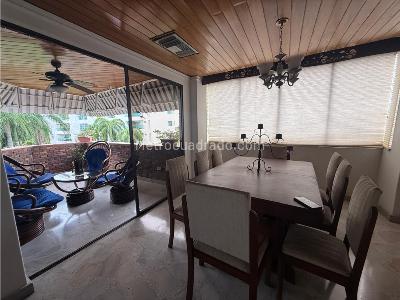 Apartamento en venta en Castellana, Montería · foto 10 de 20