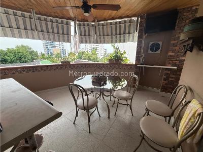 Apartamento en venta en Castellana, Montería · foto 15 de 20