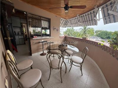 Apartamento en venta en Castellana, Montería · foto 16 de 20