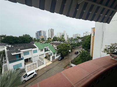 Apartamento en venta en Castellana, Montería · foto 17 de 20