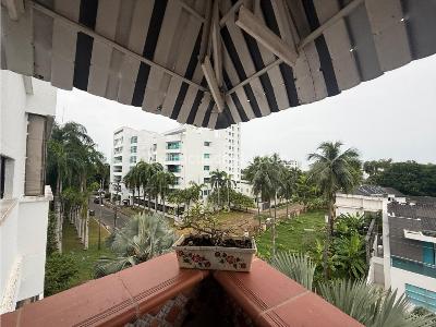 Apartamento en venta en Castellana, Montería · foto 18 de 20