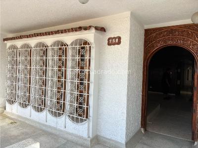Casa en arriendo en Castellana, Montería · foto 2 de 13