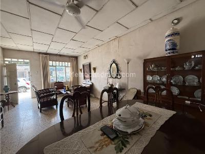 Casa en venta en Nariño, Montería · foto 12 de 19