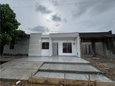 Casa en venta en Villa Caribe, Montería · foto 3 de 20