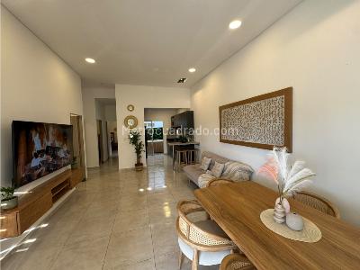 Casa en venta en Mi Refugio, Montería · foto 3 de 20