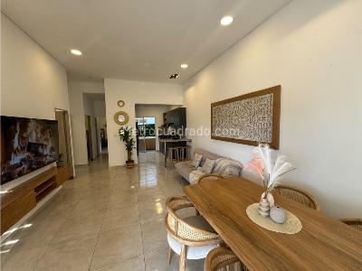 Casa en venta en Mi Refugio, Montería · foto 4 de 20