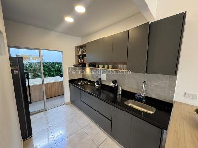 Casa en venta en Mi Refugio, Montería · foto 8 de 20
