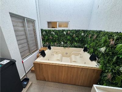 Casa en venta en Mi Refugio, Montería · foto 10 de 20