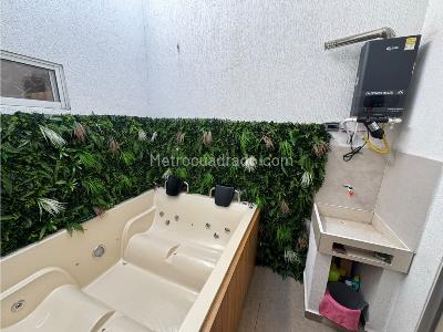 Casa en venta en Mi Refugio, Montería · foto 11 de 20