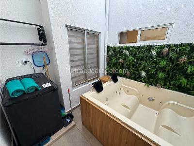 Casa en venta en Mi Refugio, Montería · foto 12 de 20