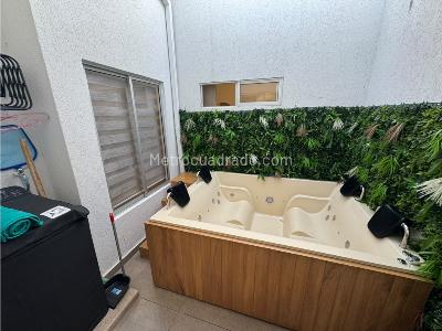 Casa en venta en Mi Refugio, Montería · foto 13 de 20