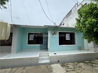 Casa en arriendo en La Pradera, Montería · foto 2 de 20