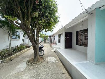 Casa en arriendo en La Pradera, Montería · foto 4 de 20