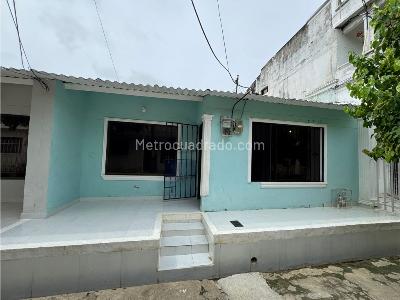 Casa en arriendo en La Pradera, Montería · foto 5 de 20