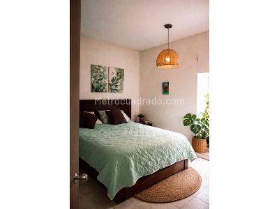 Apartamento en venta en Monteverde, Montería · foto 11 de 15
