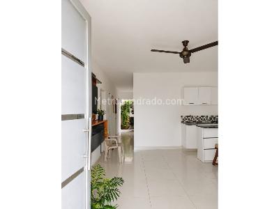 Apartamento en venta en Monteverde, Montería · foto 12 de 15