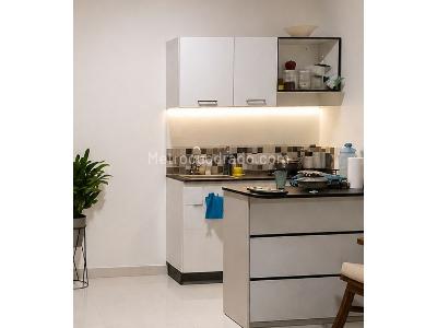 Apartamento en venta en Monteverde, Montería · foto 13 de 15
