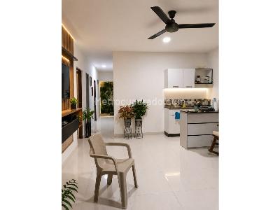 Apartamento en venta en Monteverde, Montería · foto 3 de 15