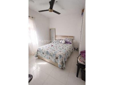Apartamento en venta en Monteverde, Montería · foto 9 de 15