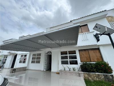Casa en venta en Centro, Montería · foto 2 de 20