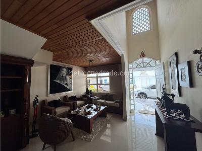 Casa en venta en Centro, Montería · foto 6 de 20