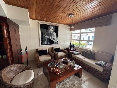 Casa en venta en Centro, Montería · foto 7 de 20