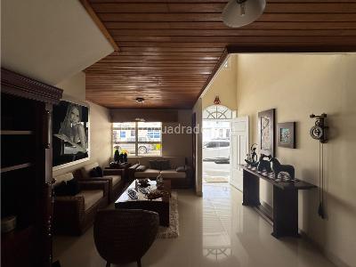 Casa en venta en Centro, Montería · foto 8 de 20
